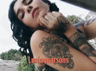 Louiseparsons