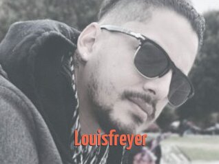 Louisfreyer