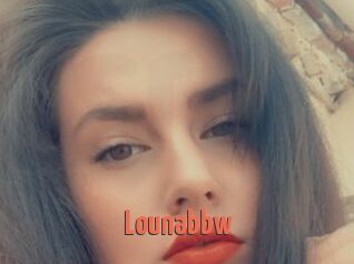 Lounabbw