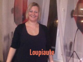 Loupiaute
