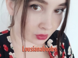 Lousianaboobs