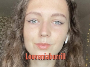 Louveniaburrill
