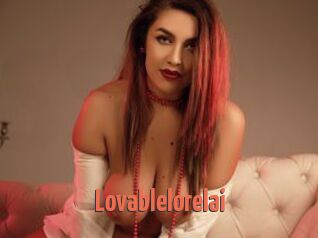 Lovablelorelai