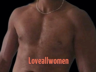 Loveallwomen