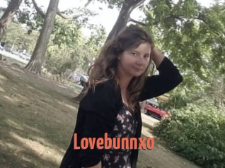 Lovebunnxo