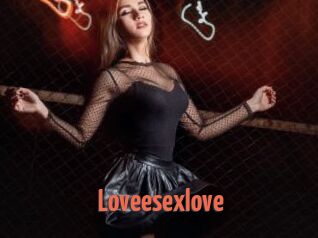 Loveesexlove