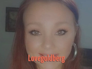 Lovegoldberg