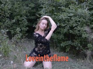 Loveintheflame