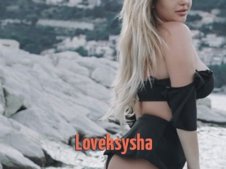 Loveksysha