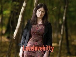 Lovelovekitty