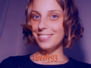 Lovely93
