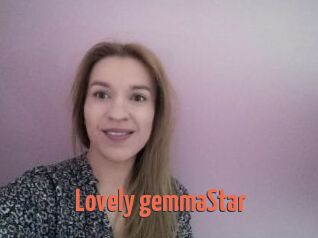 Lovely_gemmaStar