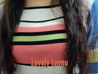 Lovely_tannu