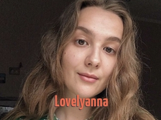 Lovelyanna