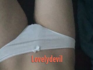 Lovelydevil