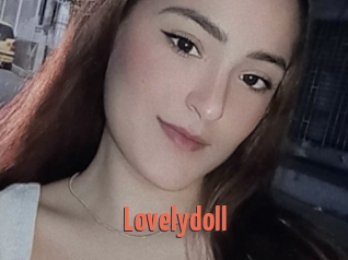 Lovelydoll