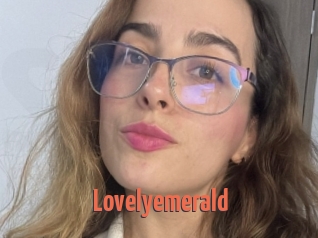 Lovelyemerald