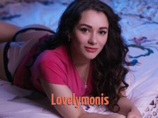 Lovelymonis