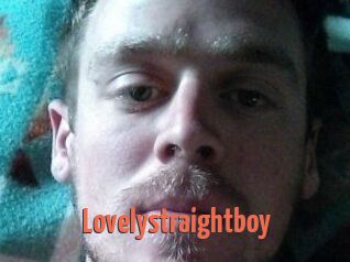 Lovelystraightboy