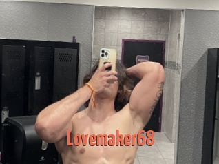 Lovemaker68