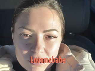 Lovemebabe