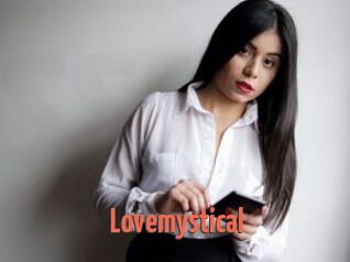 Lovemystical