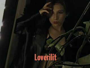 Loverilit
