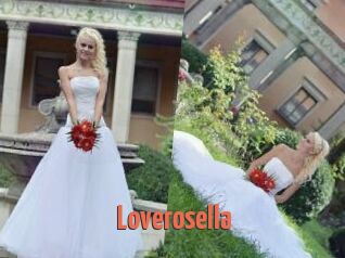 Loverosella