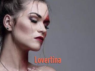 Lovertina