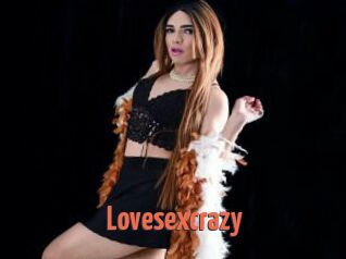 Lovesexcrazy