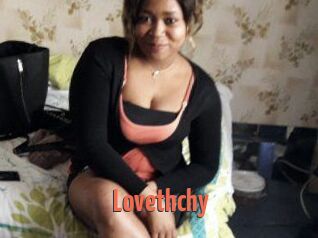 Lovethchy