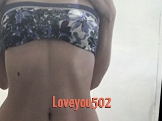 Loveyou502