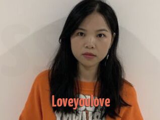 Loveyoulove