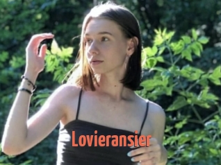 Lovieransier