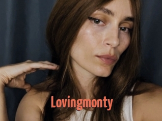 Lovingmonty