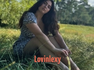 Lovinlexy