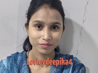 Lovleydeepika4