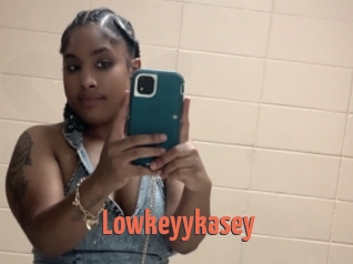 Lowkeyykasey