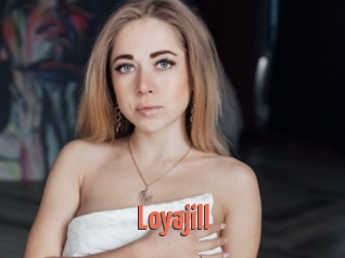 Loyajill