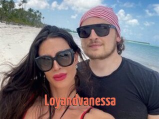 Loyandvanessa