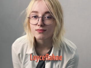 Loyceflakne