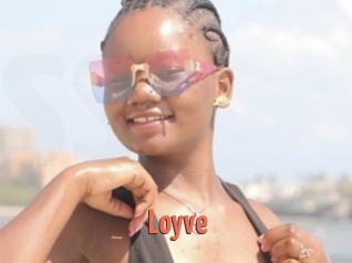 Loyve