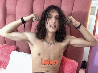 Luaus