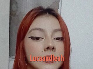 Lucaandleah