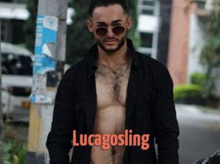 Lucagosling