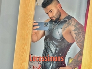 Lucassimons