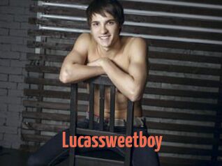 Lucassweetboy