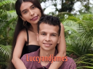 Luccyandjames
