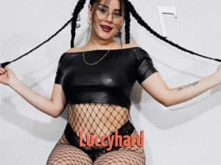 Luccyhard