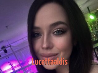 Lucettaaldis